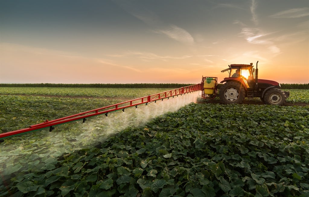 From tractors to fertiliser, as the ecosystem of agribusiness grows the hope is that investors will see places along the chain where they can invest. Picture: iStock/Gallo Images