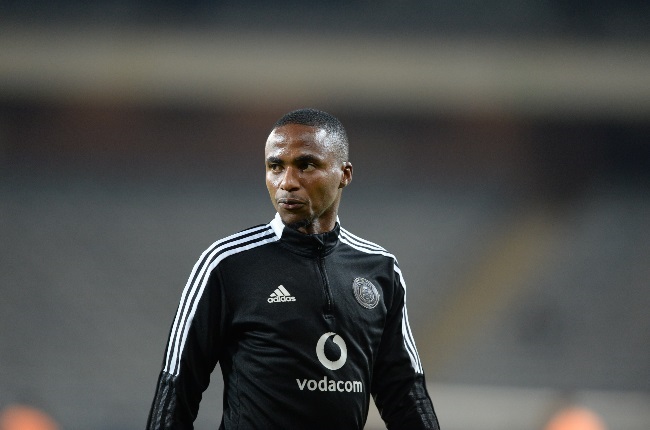 Five Orlando Pirates players who need to step up