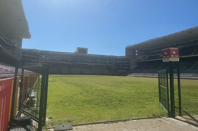 News24.com | Newlands' mooted heritage status 'nothing to do with WP's financial problems' - ex-Springbok