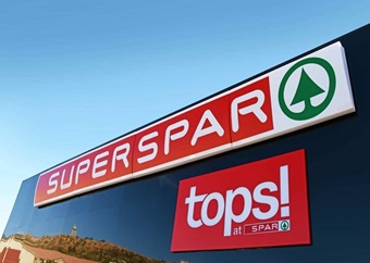 'Moving in the right direction' - how Spar's new chairperson plans to put out fires