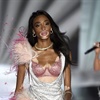 PICS: Winnie Harlow, Duckie Thot and the other Victoria's Secret models that set the catwalk alight