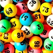 Lotto winners start year with a bang!