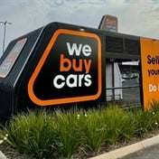 WeBuyCars suffers loss as JSE listing costs bite, but sales hit new record 