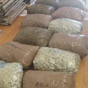 Cops confiscate R1.5m Mandrax tablets 