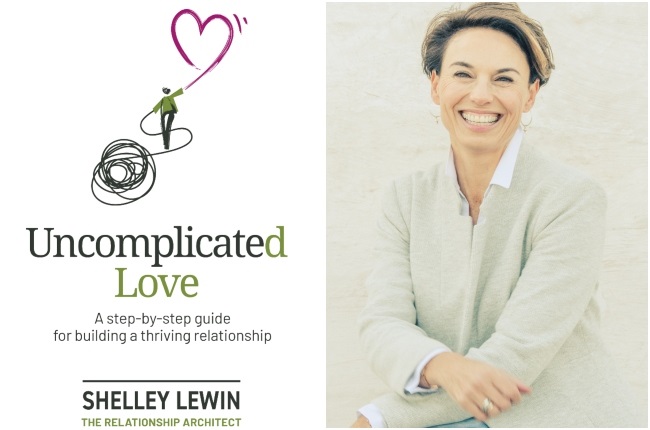 Shelley Lewin's Uncomplicated Love is a guide to navigating the complex landscape of love and building a thriving partnership with your significant other.