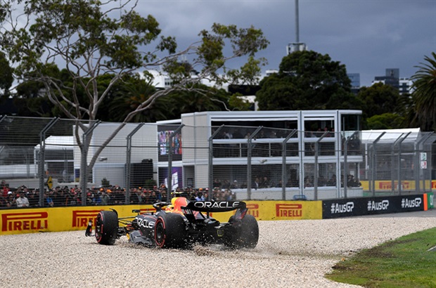 Red Bull vulnerable, Merc on the pounce: 3 talking points ahead of the Australian GP