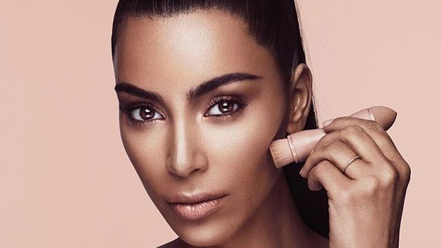 Kim Kardashian (kkwbeauty.com)