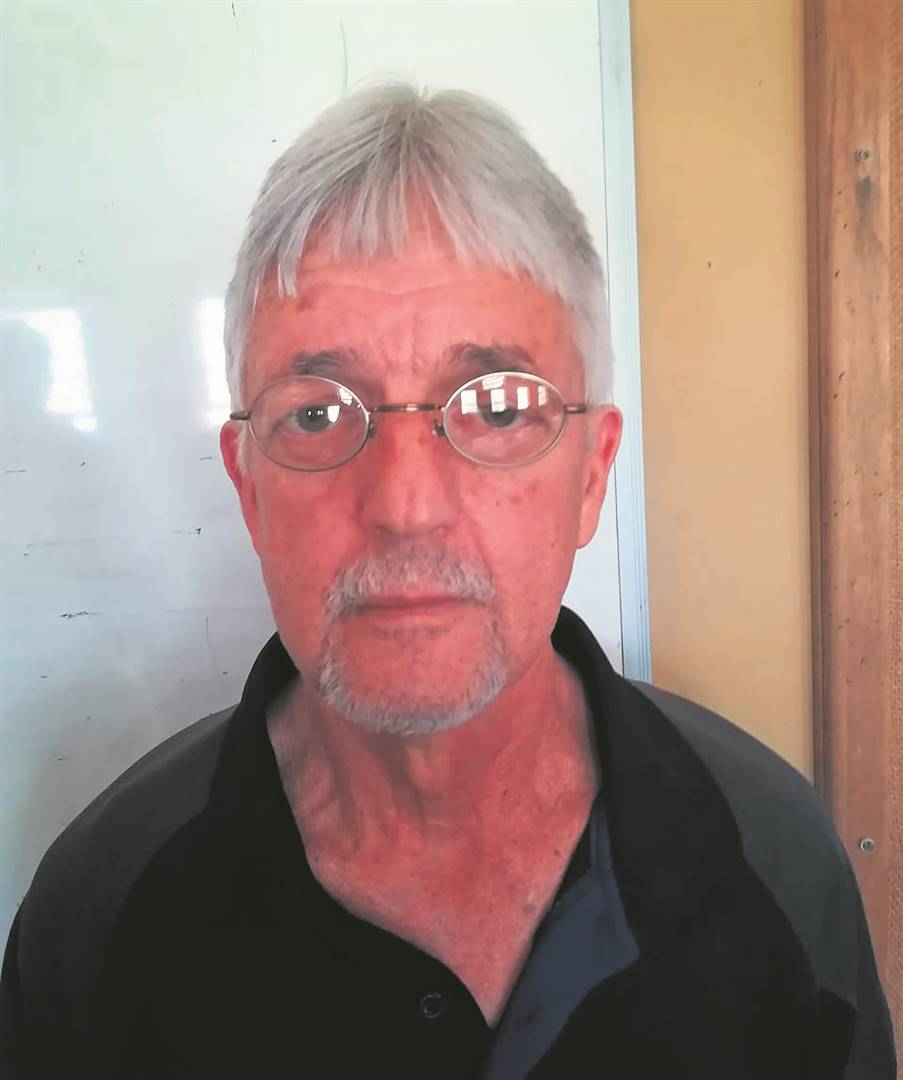 Mlungu madala in jail for illegal guns | Daily Sun