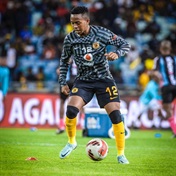 Mshini Is Raring To Go! The Chiefs Starlet Will Face SA Pro Gamer