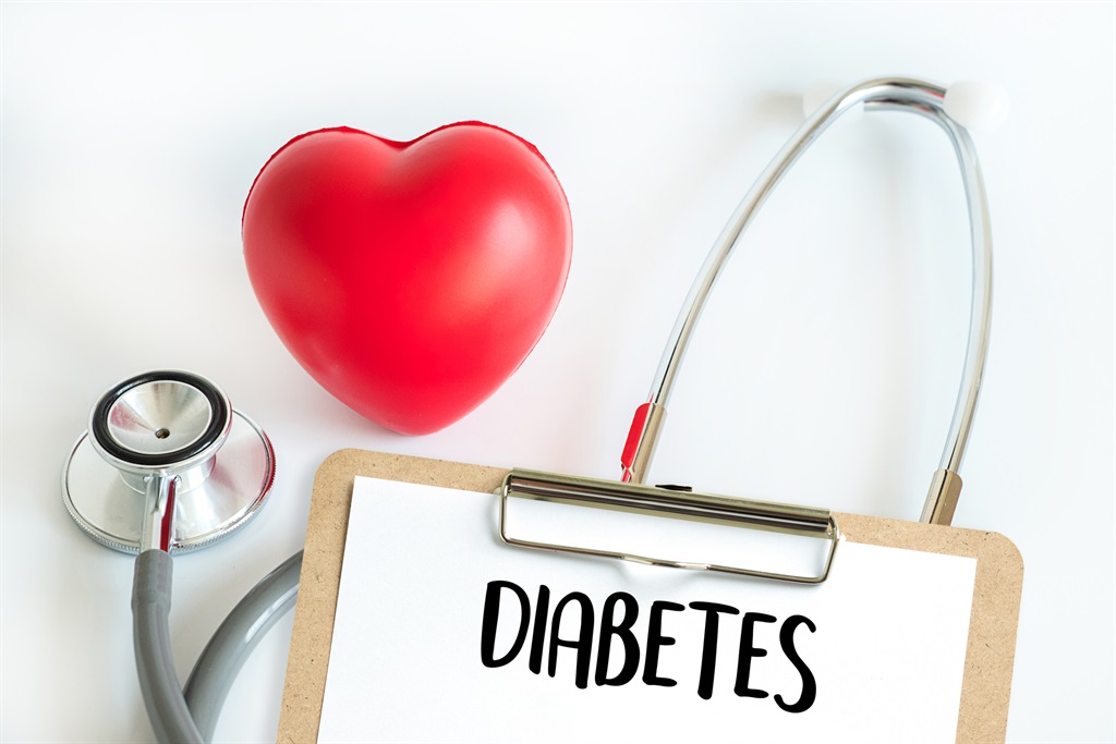 November 14 is World Diabetes Day. Picture: iStock/Gallo Images