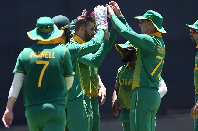 News24.com | 20-point boost: How SA's 2-0 lead v England boosts Cricket World Cup chances