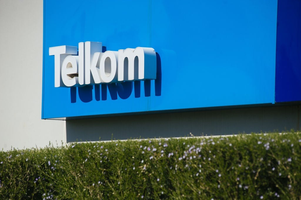 Telkom reik sy halfjaarresultate op 9 November uit. Foto: Getty Images