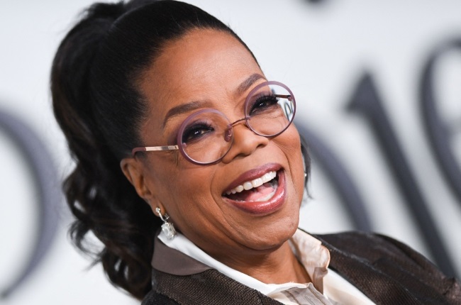 Oprah Winfrey recently turned 69. (PHOTO: Gallo Images/Getty Images)
