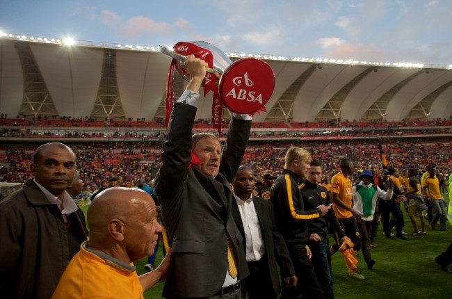 stuart baxter 