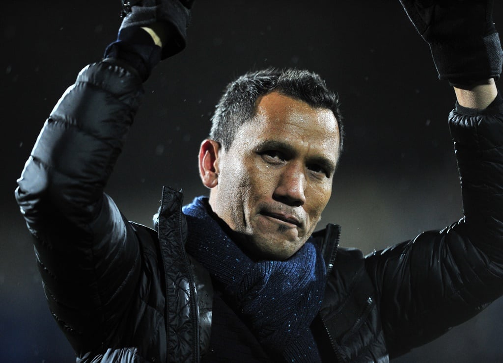Fadlu Davids has joined Orlando Pirates as assistant coach 