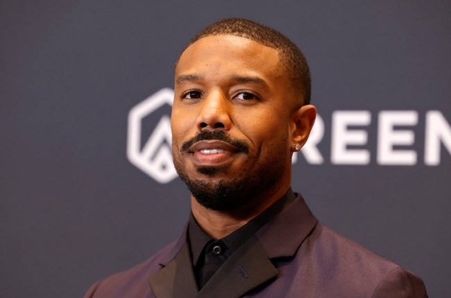 Actor Michael B Jordan is back on the market after breaking up with model Lori Harvey. (PHOTO: Getty Images) 