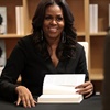 Michelle Obama shares details about marriage and independence in her memoir, Becoming