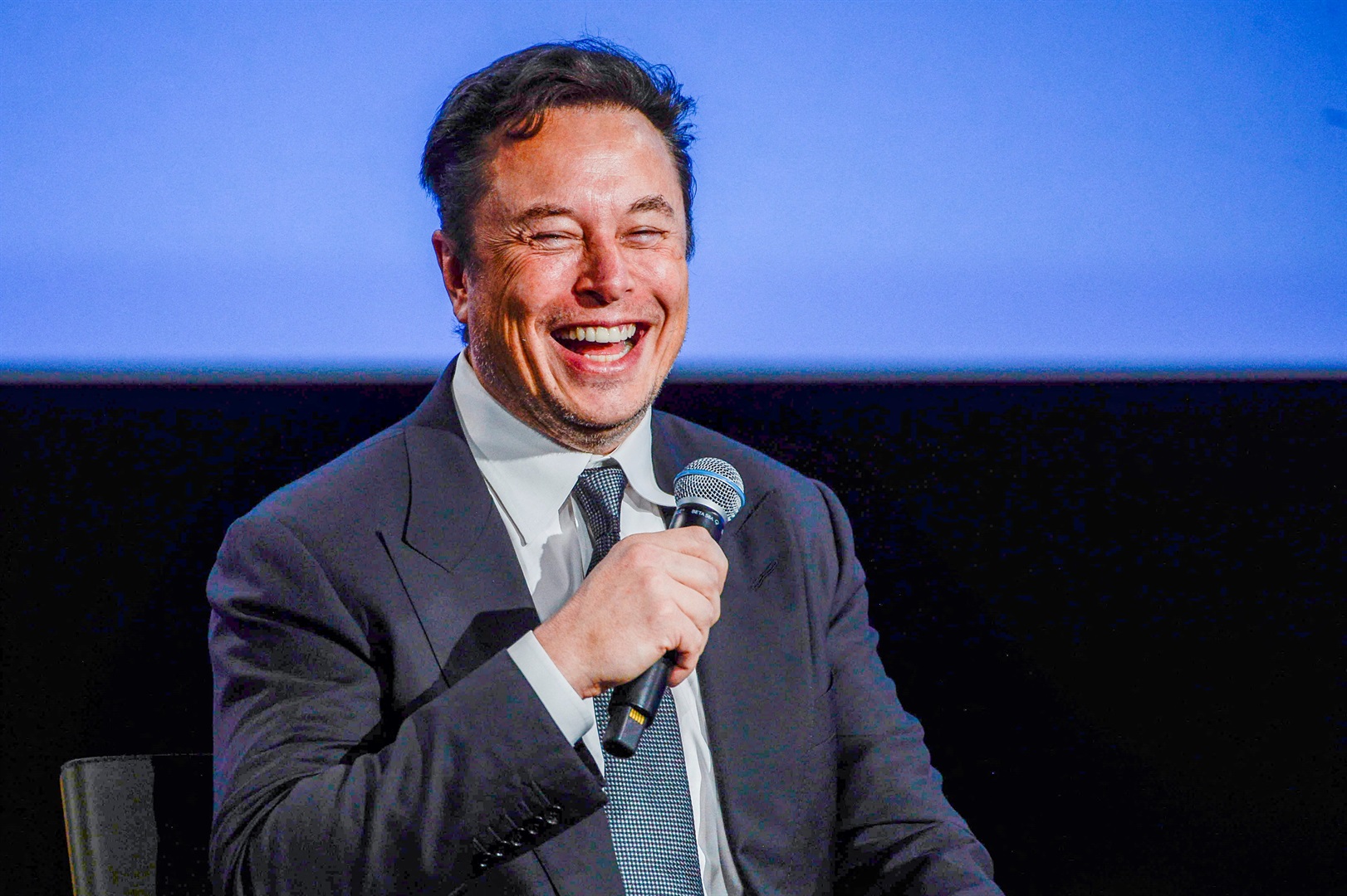 Businessinsider.co.za | Elon Musk says it's easy for him to get investment support because he has an 'extremely good' track record