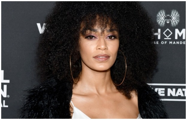 Pearl Thusi. (Photo: Getty Images/ Gallo Images)