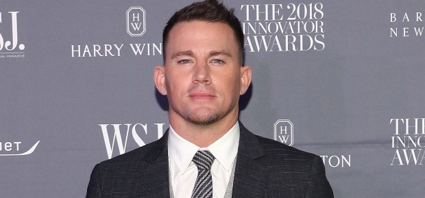 Channing Tatum. (Photo: Getty Images/Gallo Images)