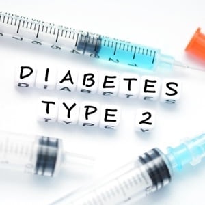 A heart-healthy approach may help to prevent type 2 diabetes. 