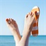 7 tips to keep your feet fungus-free this summer