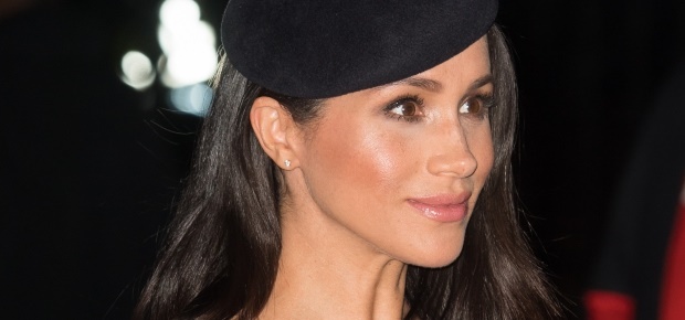 Duchess Meghan. (Photo: Getty Images/Gallo Images)