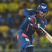 IPL: Kolkata Knight Riders pulverize Lucknow in one-sided affair