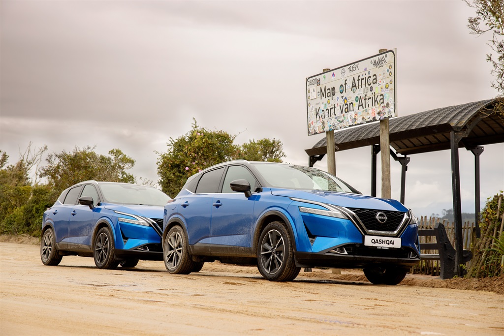 Nissan Qashqai e-Power real life test yields disappointing results - ArenaEV