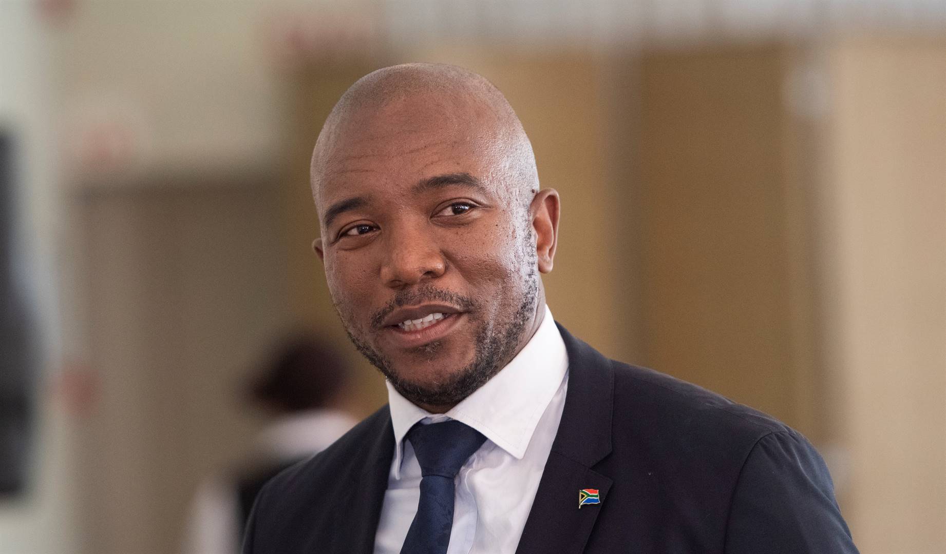 News24.com | Maimane says ubuntu at the heart of BOSA's policies as party announces provincial leaders
