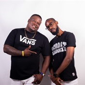 Music duo brings hip-hop and amapiano together!