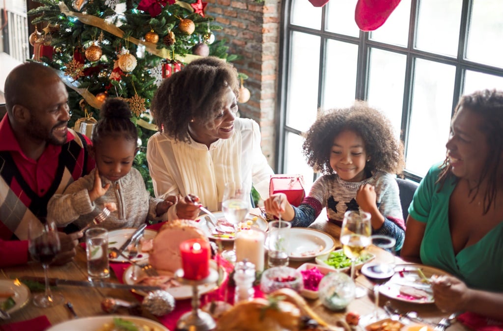 Beware of the festive season treats this year. Picture: iStock