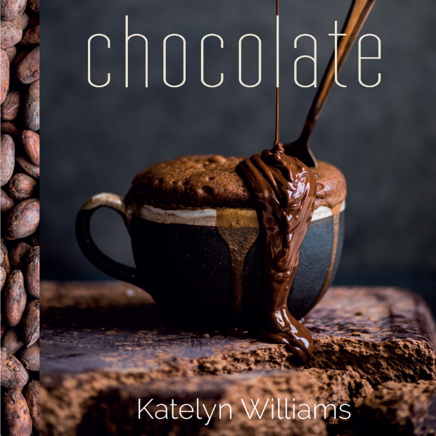 Chocolate Katelyn Williams