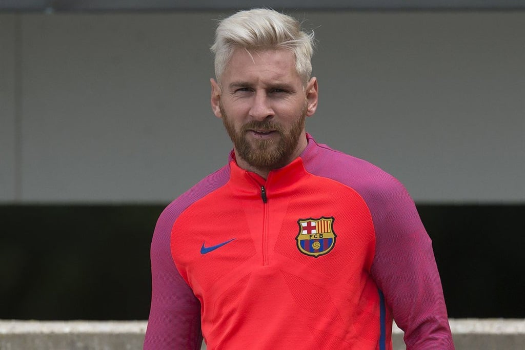 This is why Messi's haircuts cost  | KickOff