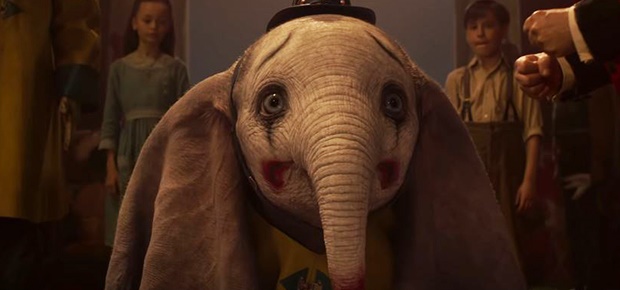 Dumbo. (Screengrab: YouTube)