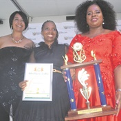 Excellence in healthcare services rewarded