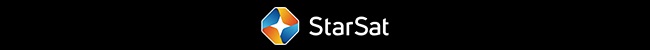 StarSat logo