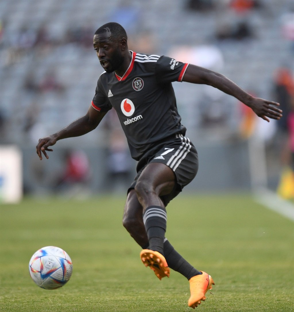 Buthelezi To Pirates A 'Done Deal' - iDiski Times