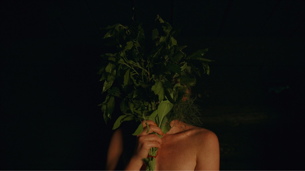 A still from Smoke Sauna Sisterhood by Anna Hints, an official selection of the World Documentary Competition at the 2023 Sundance Film Festival.