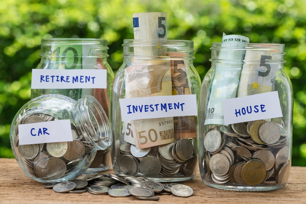 For the longer term, you need to be invested in growth assets, writes Maya Fisher-French. Picture: iStock