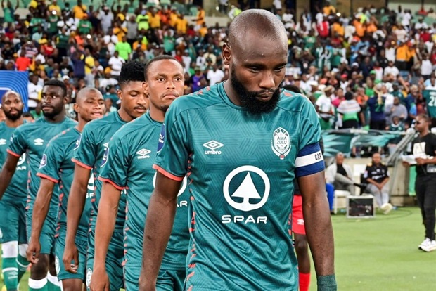 <p><strong><span style="text-decoration:underline;">SEA ROBBERS LOOT AMAZULU</span></strong></p><p>The Sea Robbers have looted AmaZulu after reaching an agreement for the transfer of midfielder and club captain Makhehlene Makhaula on transfer deadline day.</p>