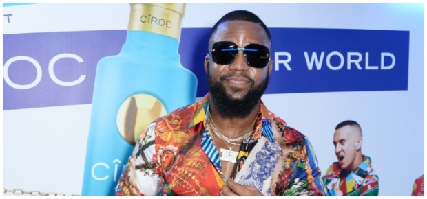 Cassper Nyovest. (Photo: Getty Images/Gallo Images)