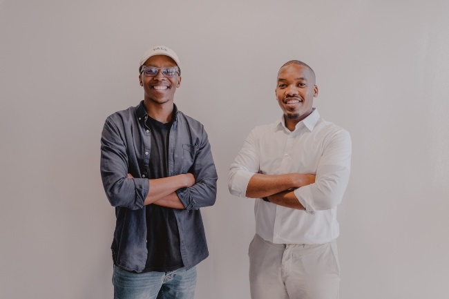 Chief product officer Xolisani and chief executive