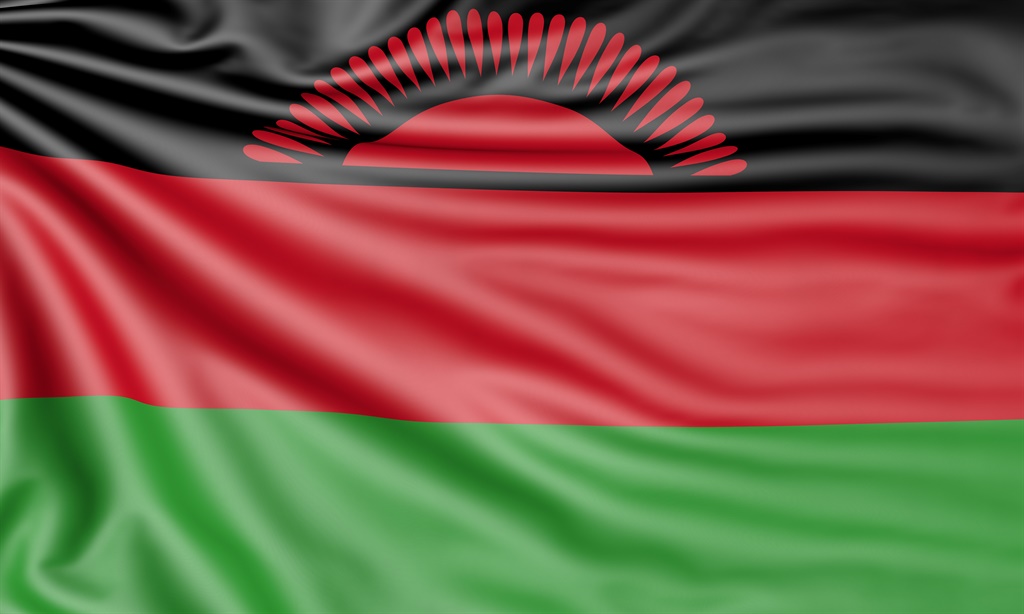 Flag of Malawi (iStock) 