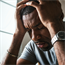Men: mental health issues are not a sign of weakness