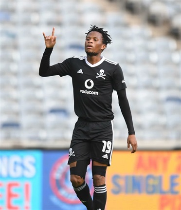 <p>ANOTHER LOAN PENDING?&nbsp;</p><p>Another Orlando Pirates player Bongani Sam, looks set for a loan at Swallows for the remainder of the 2022/23 season.&nbsp;</p>