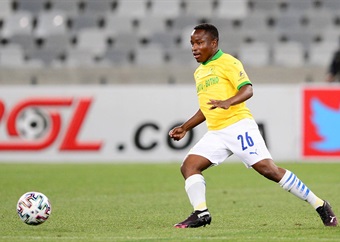 Two More Sundowns Players Set For Exits From The Club?