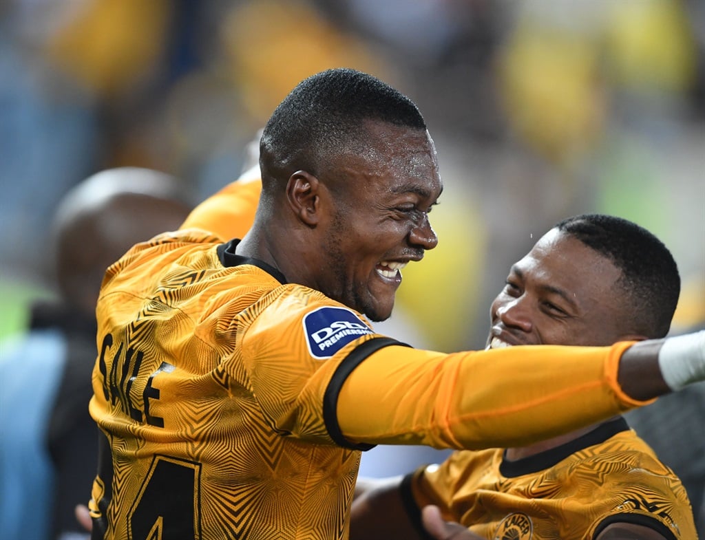 How Kaizer Chiefs new signings fared last season