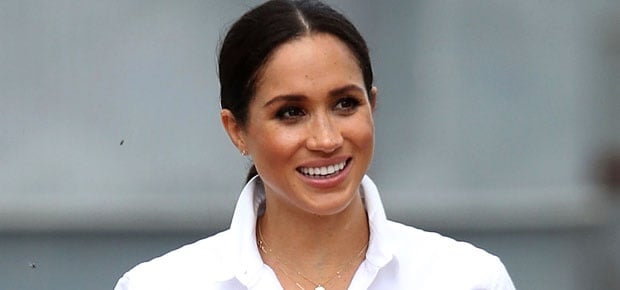 Meghan, the Duchess of Sussex. (Photo: AP)