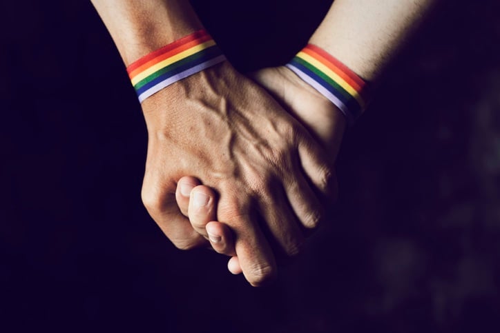 Pengadilan menolak banding pemerintah Botswana untuk membatalkan putusan 2019 yang mendekriminalisasi seks gay